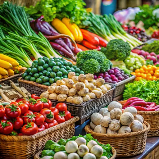 मशरूम और पालक का स्वस्थवर्धक सूप